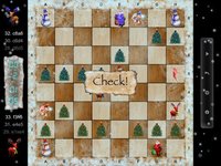 Christmas Chess screenshot, image №2161064 - RAWG