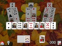 All-Peaks Solitaire HD screenshot, image №948770 - RAWG