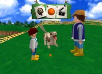 Playmobil: Alex Builds His Farm screenshot, image №3529741 - RAWG