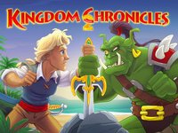 Kingdom Chronicles 2 (Full) screenshot, image №1623391 - RAWG