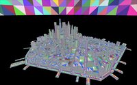 The City Egg Hunt: Matrix Awakens: An Unreal Engine 5 Experience for PC screenshot, image №3328327 - RAWG