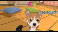 Puppy Doge VR screenshot, image №234915 - RAWG