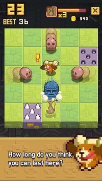 Infinite Temple screenshot, image №1371534 - RAWG