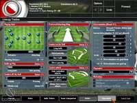 Total Club Manager 2004 screenshot, image №376478 - RAWG