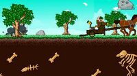 Rhino Rush: Dodo Rescue! screenshot, image №2843316 - RAWG