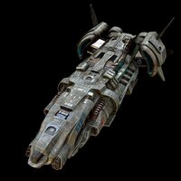 Asteroid Collapse screenshot, image №3826943 - RAWG