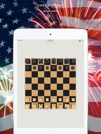3D Chess - Broad Game & Multiple player screenshot, image №1333656 - RAWG
