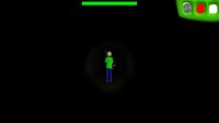 Baldi's Dark Basics V1.2.1!! screenshot, image №2916708 - RAWG