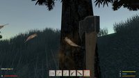 THE LONE ISLAND SURVIVAL screenshot, image №662655 - RAWG