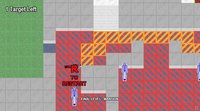 HITMAN: The Floor Is Lava screenshot, image №1160923 - RAWG