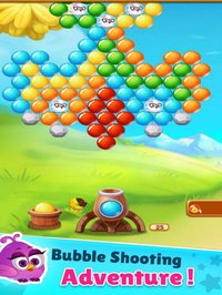 Happy Bubble Rescue Pet screenshot, image №1653822 - RAWG