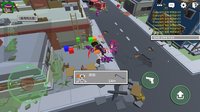 Zombie Town: Online screenshot, image №863404 - RAWG