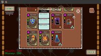 The Drawstring Dungeon screenshot, image №4224951 - RAWG