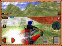 Kart Hight Speed 3D screenshot, image №1324870 - RAWG