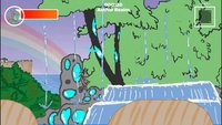 Aether Knights Post Jam screenshot, image №1735853 - RAWG