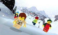 LEGO Universe screenshot, image №478160 - RAWG