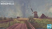 IMPRESSIONISTa - WINDMILLS screenshot, image №995407 - RAWG