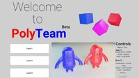 PolyTeam screenshot, image №2728511 - RAWG