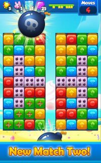 Jewel Quest Star Gems Crush screenshot, image №1489856 - RAWG