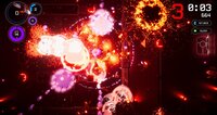 Cosmic Coliseum screenshot, image №4202661 - RAWG