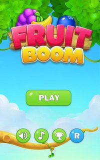 Fruit Boom screenshot, image №1538891 - RAWG