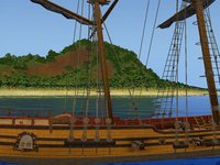 Pirates of the Burning Sea screenshot, image №355278 - RAWG