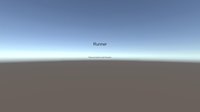Runner (itch) (Reece Tarrant) screenshot, image №2244874 - RAWG