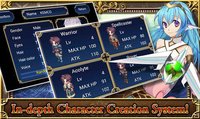 SRPG Legend of Ixtona screenshot, image №2105254 - RAWG