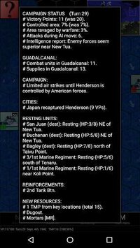 Battle of Guadalcanal screenshot, image №1489241 - RAWG
