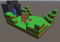 Chimken screenshot, image №4174048 - RAWG