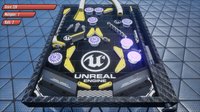 Unreal Engine Pinball 2018 screenshot, image №1258571 - RAWG