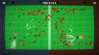 Twin Stick Blower screenshot, image №2260675 - RAWG
