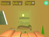 Amazing Smash Hit 3d screenshot, image №1335750 - RAWG