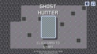 Ghost Hunter (MXT Games) screenshot, image №2115470 - RAWG