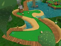 Minigolf Maniacs screenshot, image №383148 - RAWG