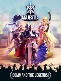 Majestia screenshot, image №239439 - RAWG