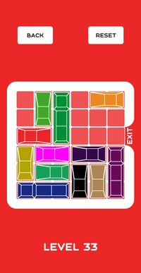 Parking Jam (itch) (Daniel Hiebeler) screenshot, image №3513962 - RAWG