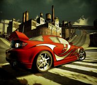 Need For Speed: Most Wanted screenshot, image №806661 - RAWG