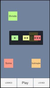 Math Game (itch) (Amauri) screenshot, image №3538875 - RAWG