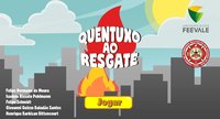 Quentuxo ao Resgate screenshot, image №1894823 - RAWG