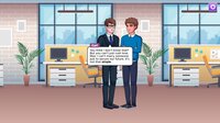 Marriage Contract With Billionaire CEO screenshot, image №4160264 - RAWG