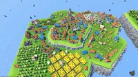 Citizens: Far Lands - Prologue screenshot, image №3814667 - RAWG