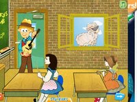 Mary Had A Little Lamb: Preschool Singalong screenshot, image №2221482 - RAWG