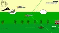 2D Dogfight screenshot, image №3881774 - RAWG