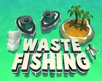 Waste Fishing screenshot, image №2322325 - RAWG