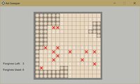 Ast Sweeper screenshot, image №2754388 - RAWG
