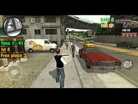 Clash of Crime Mad City screenshot, image №1603293 - RAWG