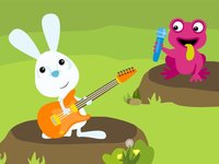 PumiLumi Band screenshot, image №2068042 - RAWG