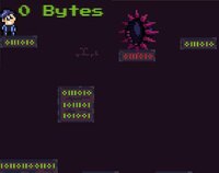 Out of control virus (late) screenshot, image №2453765 - RAWG