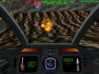 Descent 2 (1996) screenshot, image №705526 - RAWG